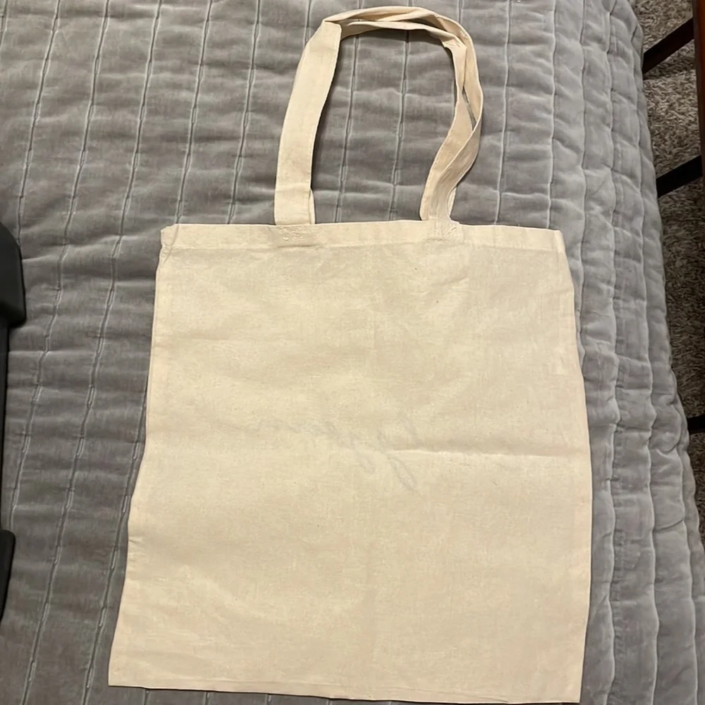 CJLA• Tote Bag - Picture 2 of 2